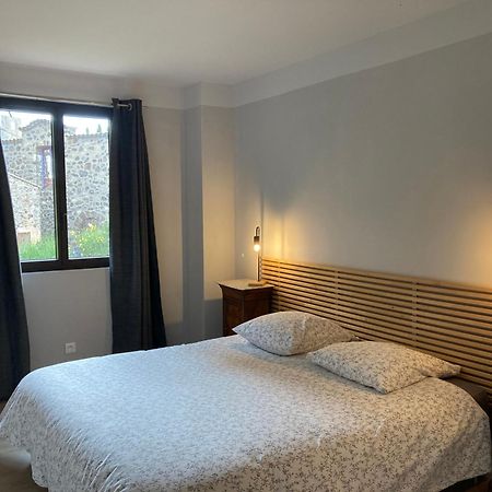 Bed and Breakfast Even Bistrot Evenos Екстер'єр фото