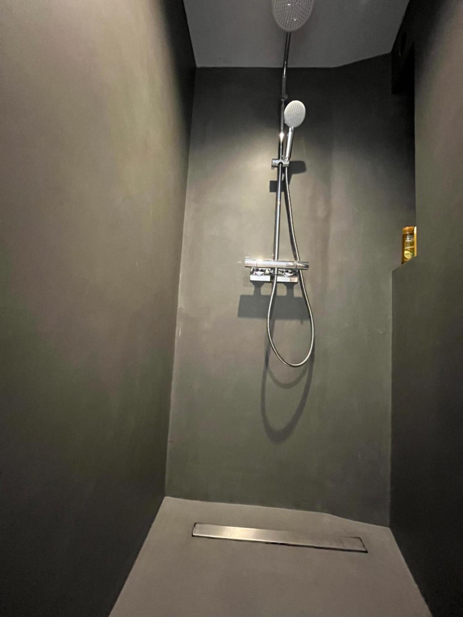 Bed and Breakfast Even Bistrot Evenos Екстер'єр фото