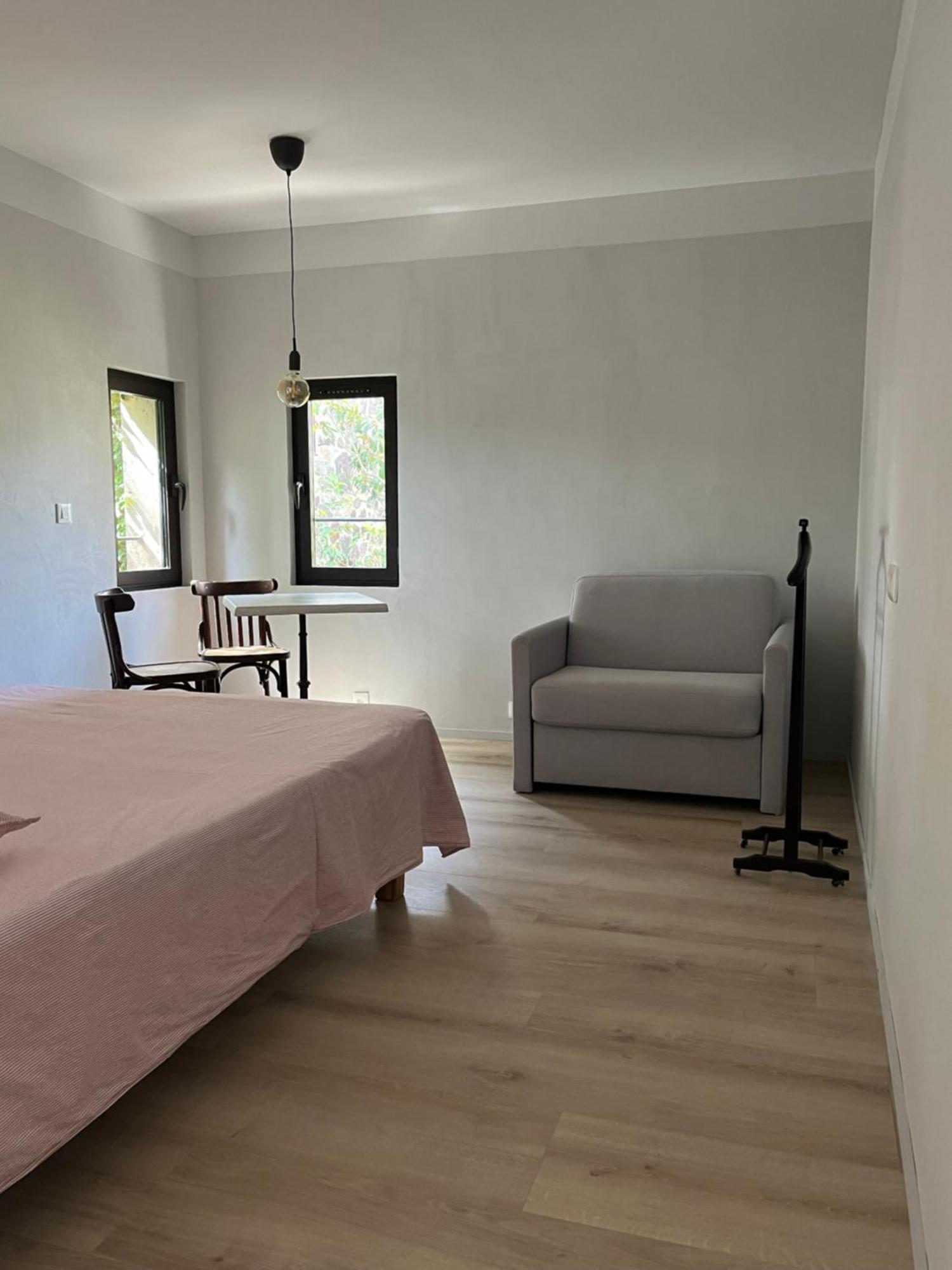 Bed and Breakfast Even Bistrot Evenos Екстер'єр фото